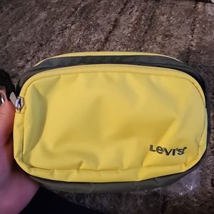 Brand New with Tag Levi's Fanny Pack